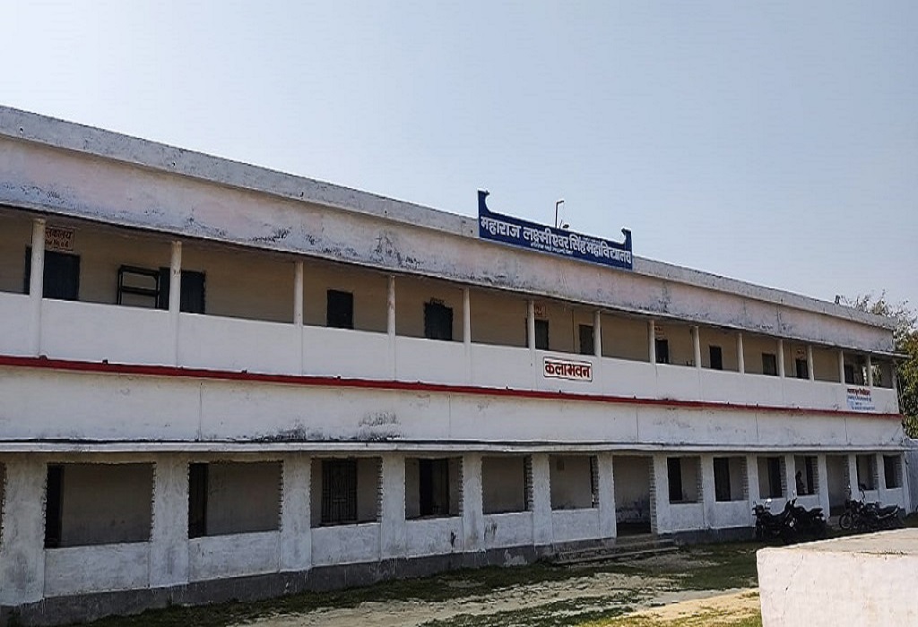 M.L.S. College